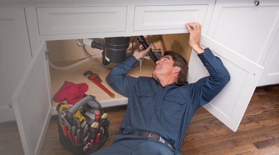 Local 24/7 Emergency Plumbing in Springfield, KY